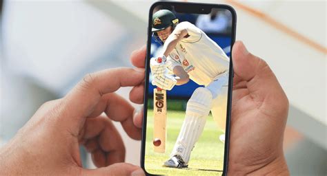 cricket machine app